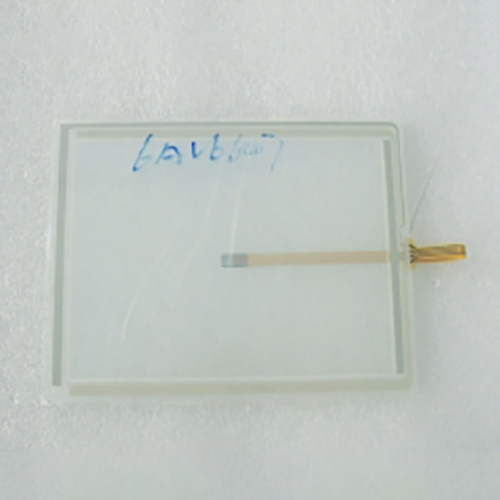 6 inch touch screen glass KTP600 6AV6 647-0AC11-3AX0