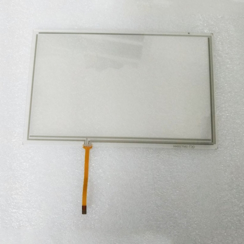 T010-1201-X871/01 TOUCH PANEL