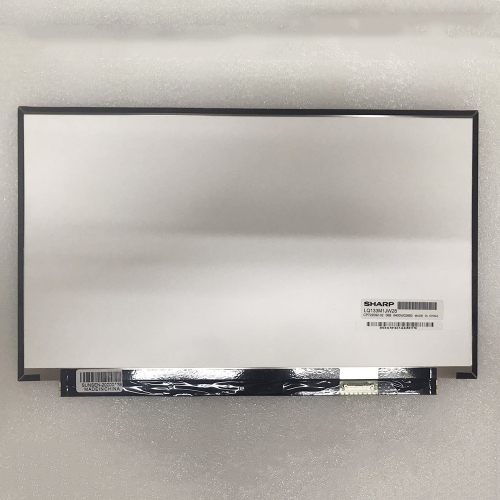 LQ133M1JW28 13.3inch 1920*1080 for Fujitsu FST U937 lcd display panel