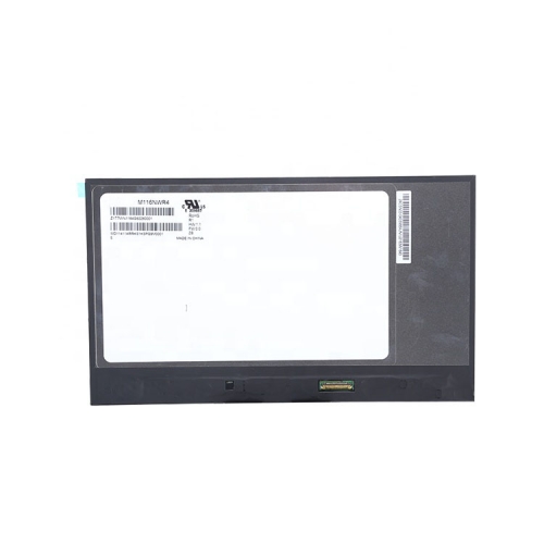 M116NWR4 R1 11.6inch 1366*768 30pins wled tft lcd display