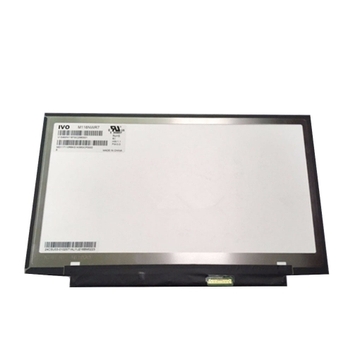 11.6 inch 1366*768 wled 30 pins M116NWR7 R1 tft lcd panel