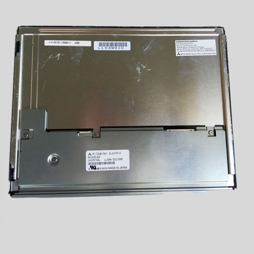 AA104SJ02-DE1 10.4inch 800*600 wled tft lcd panel