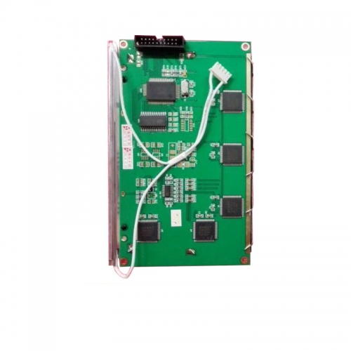 UMSH-7184MC-F LCD screen panel