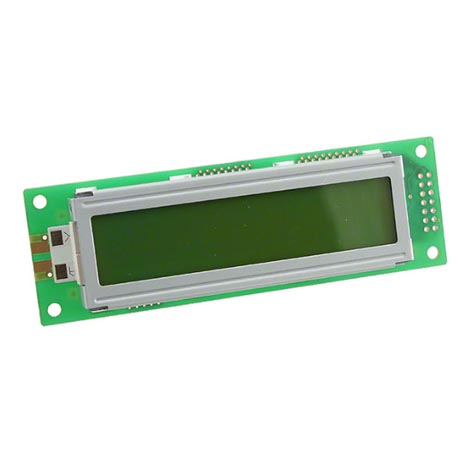 LCD panel for DMC20261NY-LY-CME-CPN