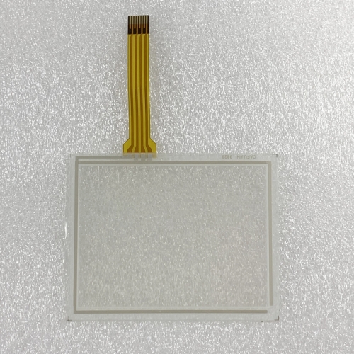 3.8inch 4 wires touch screen panel Proface AST3201-A1-D24
