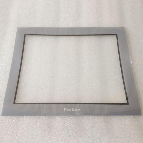 10.4inch Proface AST3501-T1-AF Overlay