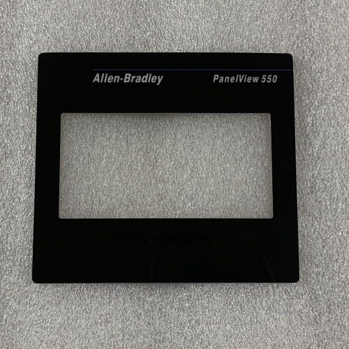2711-T5A lcd touch film for PanelView 550