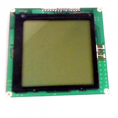 PVG161603G lcd screen panel