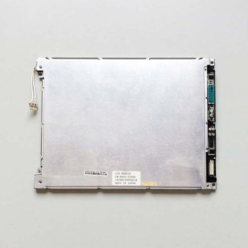 10.4inch 640*480 ccfl LM-EH53-22NAK stn lcd panel