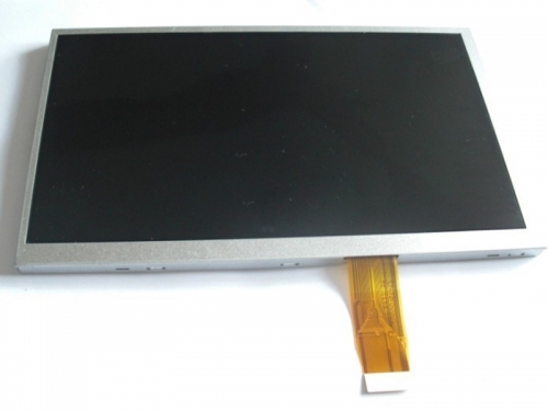 AT070TN07 VB AT070TN07 V.B 7.0inch 480*234 TFT LCD PANEL