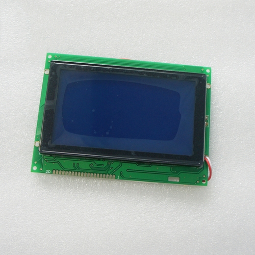 WG240128B-FMC-V lcd screen panel