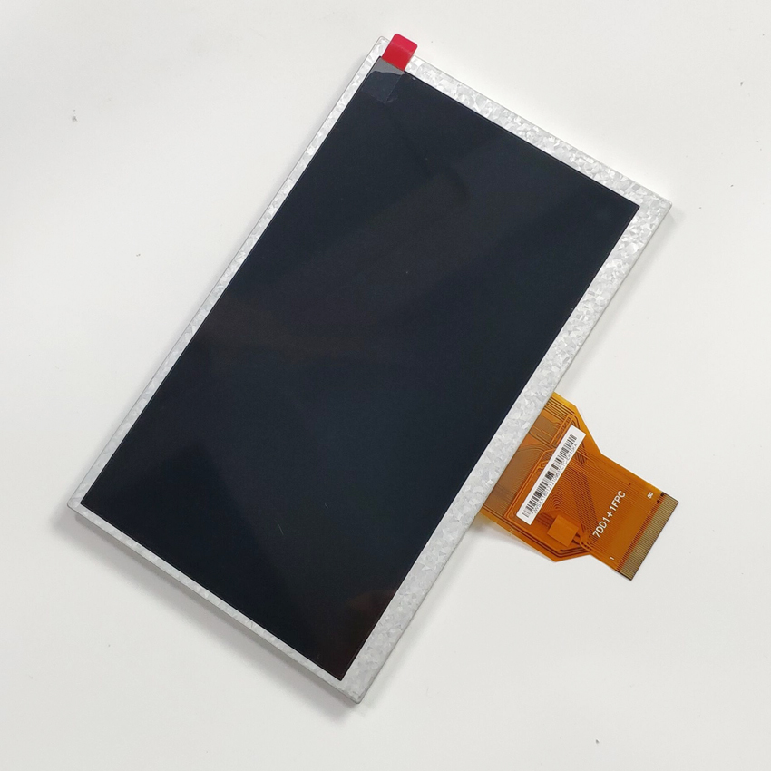Carte De Pilote D'inversion HDMI VGA 2AV Pour écran LCD 7 Pouces At070tn92 800x480 92220612