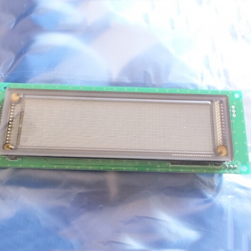 Original Vacuum Fluorescent Display Module VFD GU256x64-900A