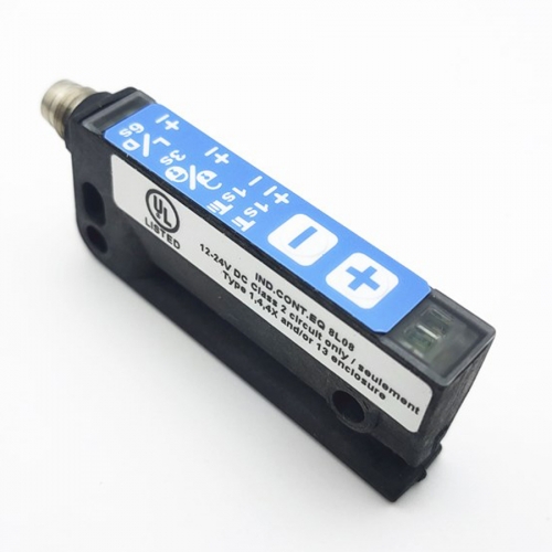 Label Sensor WFS3-40N415