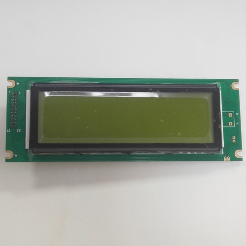 New 240x64 monochrome LCD Display Modules G64240-02 PB0017-01:B