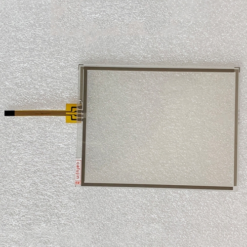 4.2 inch 4 wires Touch Screen Digitizer for NL4864HC13-01A