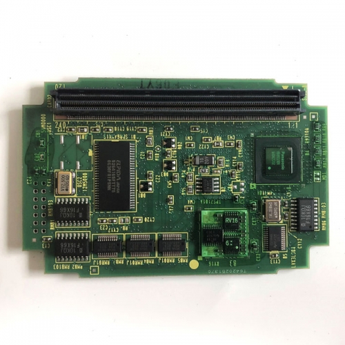 A20B-3300-0410 Motherboard System Display Card For CNC Controller