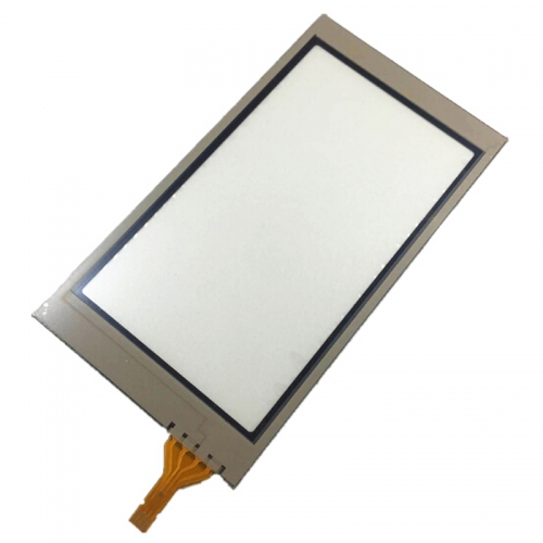 New 4.0" inch Touch panel for Montana 650 650T 600 Touch Screen Digitizer Glass