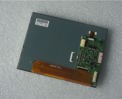 TX17D55VM2CAB 6.5 inch 640*480 TFT LCD Display for FANUC Robot Teach Pendant