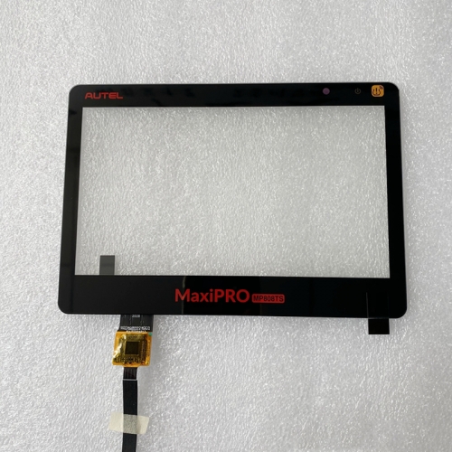 MP808TS Touch Screen Digitizer for AUTEL MaxiPRO MP808TS