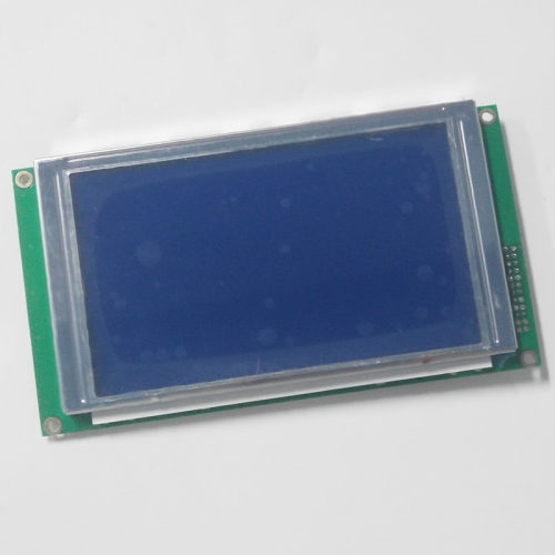 APEX P241281-001 RG241281WNHDWB 5.4 inch 240*128 Mono LCD Display Modules RG241281 WNHDWB