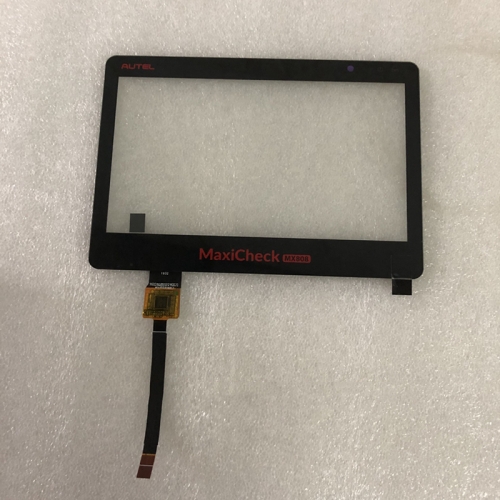 MX808 Touch Screen Glass for AUTEL Maxicheck MX808