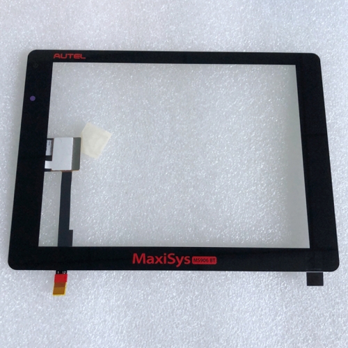 MS906BT Touch Screen Panel for Autel Maxisys MS906 BT