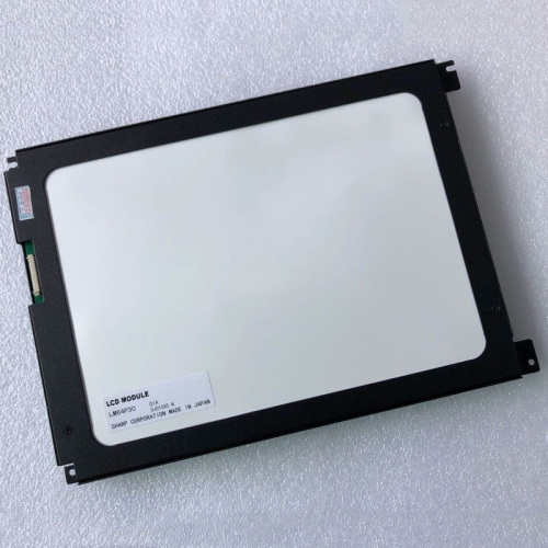 LM64P30R SHARP 9.4 inch 640*480 Monochrome LCD Display Panel