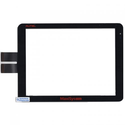 New Touch Screen Glass Panel for Autel Maxisys Elite