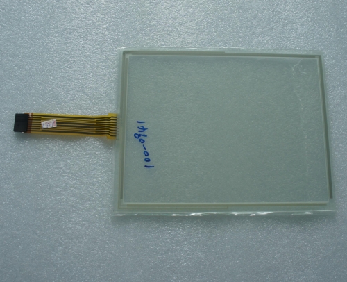 GUNZE USA 100-0941 8 wire Touch Screen Panel Glass Digitizer
