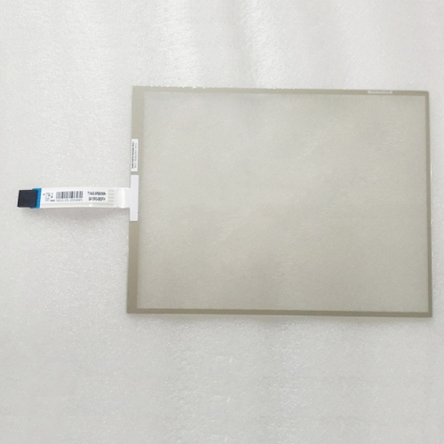 T104S-5RB006N-0A18R0-080FH 10.4" Inch Touch Screen Glass Panel
