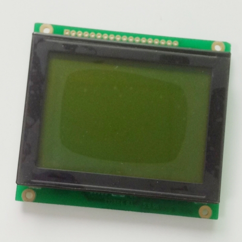 T12864 R3 128*64 Monochrome LCD Display Modules