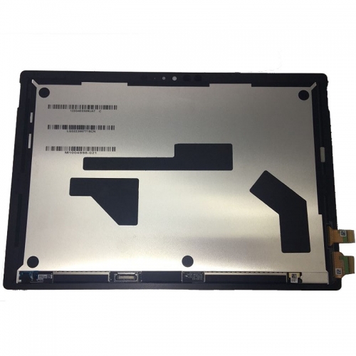 Surface Pro 5 1796 LCD Display Touch Digitizer Assembly LP123WQ1 ForMicrosoft Surface Pro5 1796