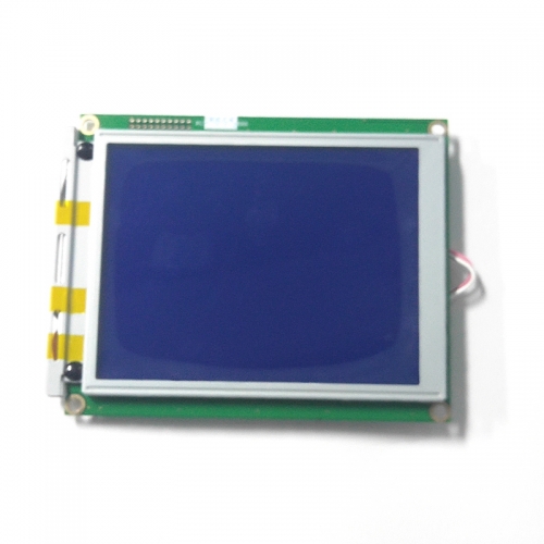 WG320240C0-FFK-TZ 5.7 inch 320*240 Monochrome LCD Display Modules