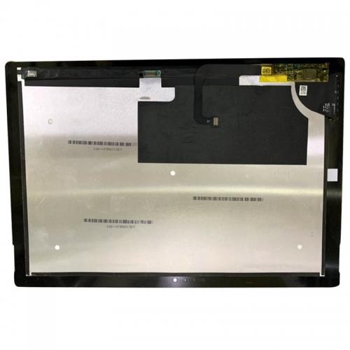 Surface Pro 3 1631 LCD Display Touch Digitizer Assembly for Surface Pro3 1631