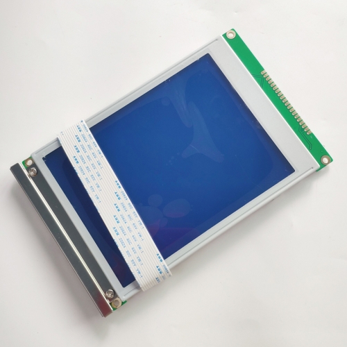 EG32F10NCW EDT 5.7 inch 320*240 Mono LCD Display Modules