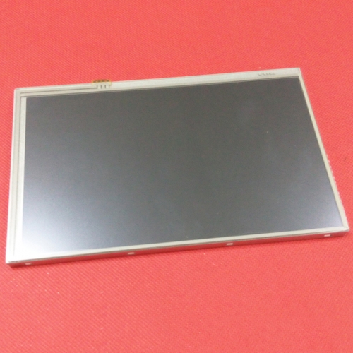 7 inch 800*480 WLED TFT-LCD Display with 4 wire Touch Panel for KT660 KT770 KT330