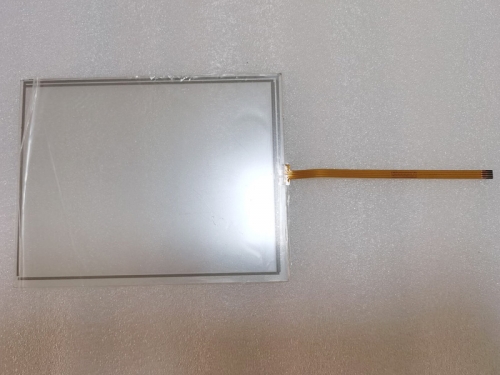 TR4-065F-09 6.5 inch 4 wire Touch Screen Panel Glass Digitizer
