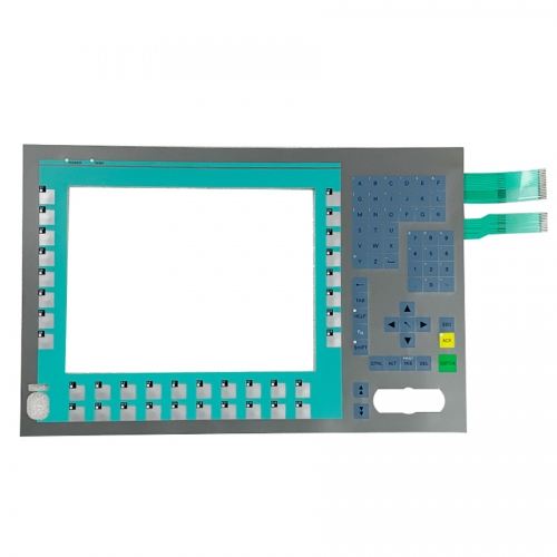 New Membrane Keypad PANEL 12K 677/877 A5E00747062