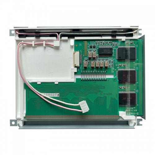 S-11458 PATLITE Industrial LCD Display Modules