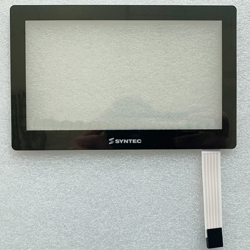 F21-M3-81RG-MPG-1000 Touch Screen with Overlay