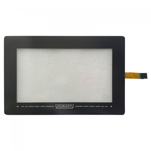 HOBART 00-447017-R.E Touch Screen Panel with Overlay