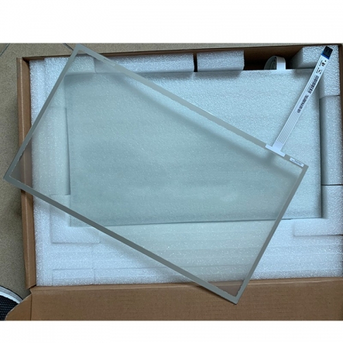 New Touch Screen Glass for Polar Mohr N78 PLUS