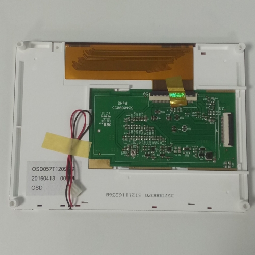 OSD057T1209-29 5.7" LCD Display Panel