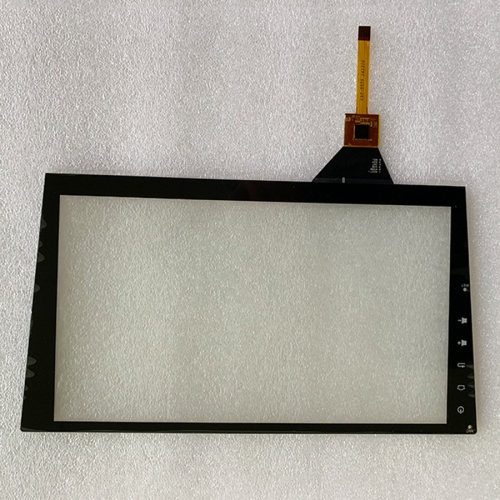 New 10.1" Capacitive touch screen KDT-5539