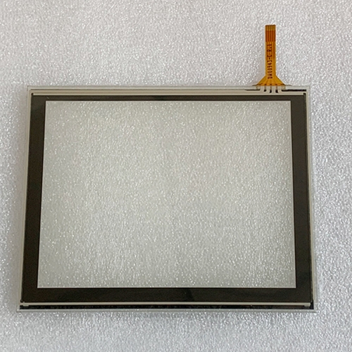 DW00943-C R.1 Touch Screen Glass Panel