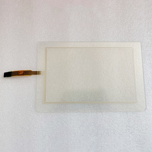 8.4" Inch 229*150mm Touch Screen Glass Panel for Ambu aView