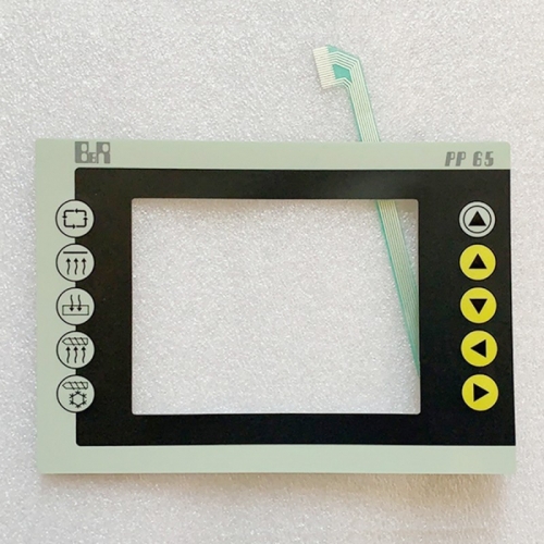 New Membrane Keypad 4PP065.0571-B00