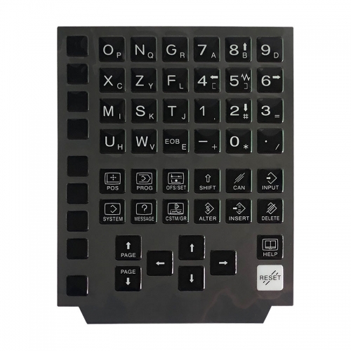 New Keypad Protective Film for A98L-0005-0732#T