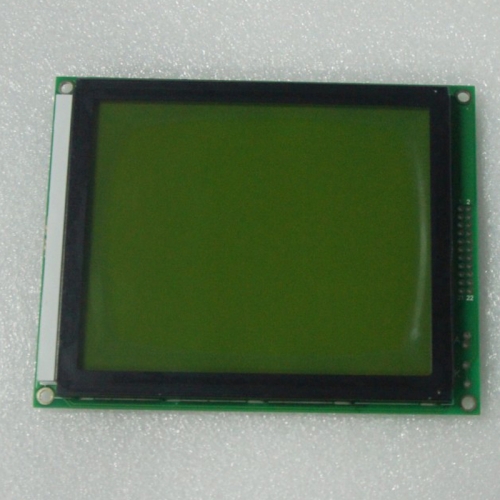 DMF-5001NY-LY-ATE-BBN 4.7" Inch 160*128 FSTN-LCD Display